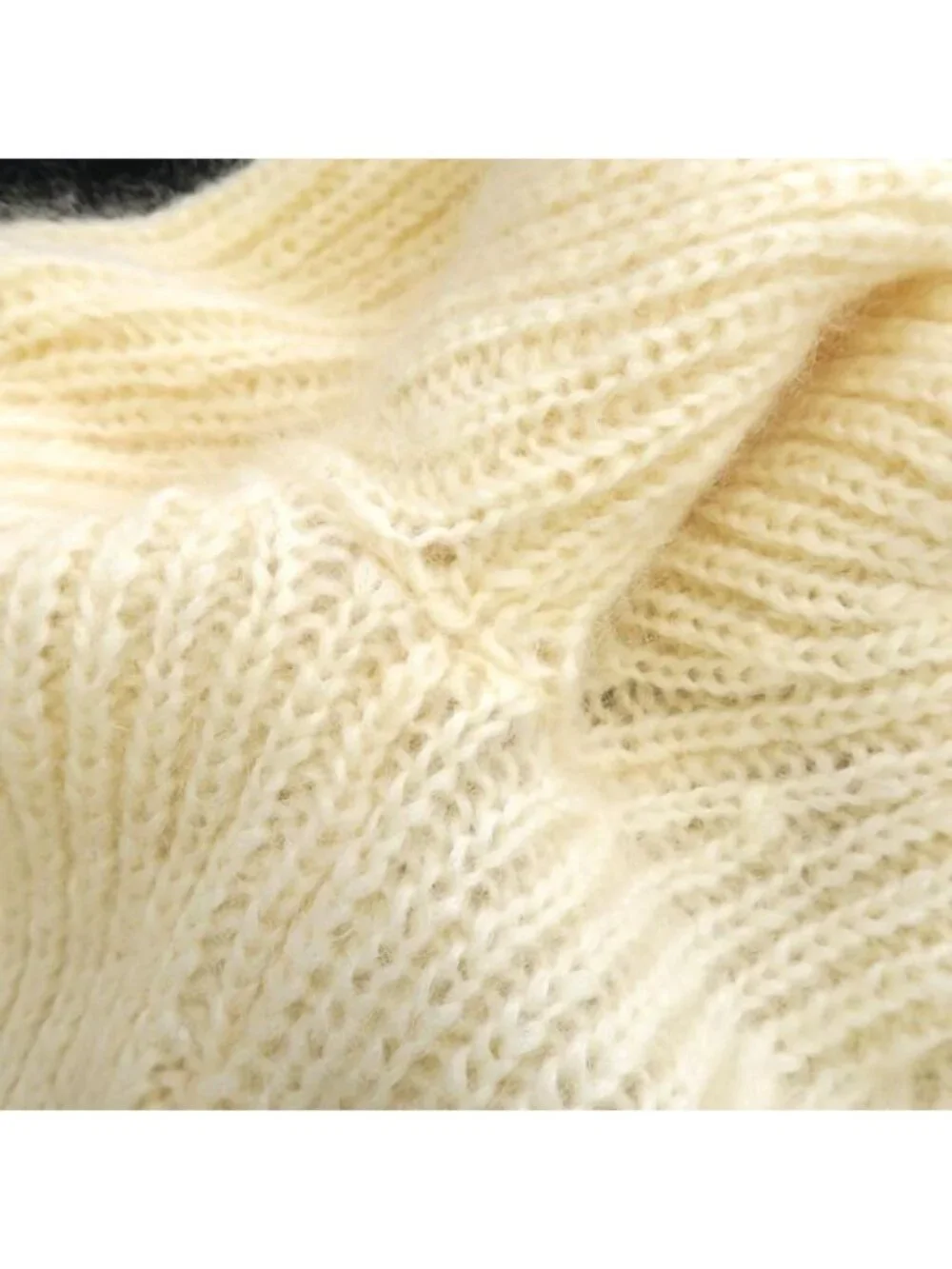 Chanel Knit Dress